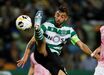 Bruno Fernandes é o único elemento deste onze que ainda está em Alvalade.
