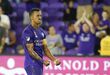 Nani deixou o Sporting em janeiro deste ano, rumando aos Orlando City, na MLS.