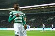 Rafael Leão está avaliado em 22 milhões de euros.