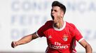 Benfica B trava líder Nacional no Seixal
