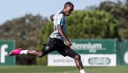 Rafael Camacho (Sub-20 Portugal)
