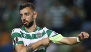 Bruno Fernandes (Portugal)
