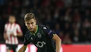 Miguel Luís (Portugal Sub-21)