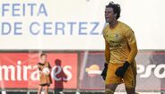 Svilar (Bélgica Sub-21)
