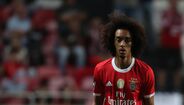 Tomás Tavares (Portugal Sub-20)