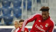 Nuno Tavares (Portugal Sub-21)