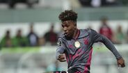 Gedson (Portugal Sub-21)