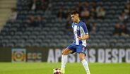 Diogo Leite (Portugal Sub-21)