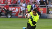 Diogo Costa (Portugal Sub 21)