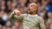 Pep Guardiola - Apesar de algumas críticas, o lugar do espanhol no City não está em risco, pois acumulou crédito mais do que suficiente, nomeadamente no último ano