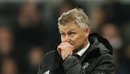 Ole Gunnar Solskjaer será, deste lote, aquele que tem o lugar mais ameaçado. A derrota com o Newcastle este fim de semana aumentou as dúvidas sobre a continuidade do norueguês em Old Trafford.