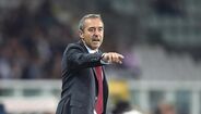 Marco Giampaolo continua a ver o despedimento no horizonte e em Itália já se fala até em substitutos (Luciano Spalletti e Stefano Piolo)