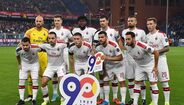 AC MILAN - Outro histórico em dificuldades há muito tempo. Nos tempos que correm, luta pela Europa na Serie A, onde neste momento ocupa o 13.º lugar (3 vitórias e 4 derrotas). O triunfo em Génova este fim de semana apenas abrandou a hemorragia...