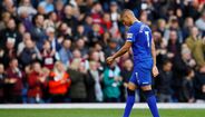 EVERTON - Apesar do forte investimento, está em antepenúltimo lugar na Premier League, nos lugares de despromoção. Apenas uma vitória nos últimos cinco jogos.