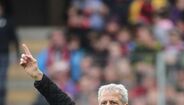 Na sua segunda época no Borussia, o título alemão é o objetivo para Lucien Favre. Segundo o 'Bild', o clube mantém a confiança no treinador