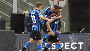 10.º Inter: 2 golos por jogo