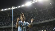 Lautaro Martínez