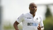 Andre Ayew (Marselha) - Internacional ganês, atua de momento no Swansea City. Não se pode dizer que tenha tido uma má carreira...