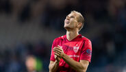 Holger Badstuber (Bayern Munique) - Um daqueles casos em que as lesões travaram uma carreira que poderia ter sido muito bem sucedida. Atua de momento no Estugarda.