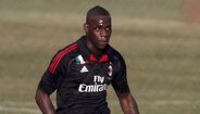 Mario Balotelli (Manchester City) - Tinha tudo para ter dado um craque de topo mundial (são vários os que o dizem), mas a rebeldia foi mais forte. Joga de momento no Brescia.