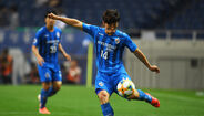 Kim Bo-Kyung (Oita Trinita) - Em 2012 rumou à Europa para reforçar o Cardiff, foi cedido ao Wigan por uma época e em 2015 voltou ao seu país natal. Por lá anda...