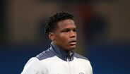 Dedryck Boyata (Manchester City) - Chegou a ser visto como grande promessa para a defesa dos citizens, mas nada disso foi confirmado. Joga de momento no Hertha Berlim.