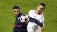 Diego Contento (Bayern) - A piada é fácil, mas acreditamos que Diego certamente não estará muito 'contento' com a sua carreira. Atuava no Bayern Munique, até tinha boas perspetivas, mas nunca as confirmou. Está ligado ao Fortuna Dusseldorf, mas não joga desde 2018 devido a lesão.