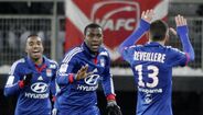Gueida Fofana (Le Havre) - Internacional em praticamente todos os escalões de formação franceses, falhou na subida a sénior e acabou por terminar a carreira em 2017.