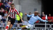 Jordan Henderson (Sunderland) - Com vinte anos levou o Liverpool a gastar mais de 20 milhões de euros na sua contratação, num movimento que muitos questionaram. Oito anos depois, é titular nos reds e na seleção inglesa...