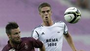 Markus Henriksen (Rosenborg) - Internacional norueguês, este médio tinha 17 anos quando entrou nesta lista e até assinou uma carreira interessante. Joga de momento no Hull City.