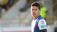 James Rodríguez (FC Porto) - Tinha acabado de chegar aos dragões vindo do Banfield e preparava-se para assinar três temporadas de sonho nos portistas, com três títulos nacionais e uma Liga Europa. Saiu para o Monaco, rumou ao Real Madrid e acabou depois cedido ao Bayern Munique. A classe e o talento estão lá, mas a carreira não deu no que se esperava... pelo menos por completo.
