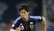 Shinji Kagawa (Dortmund) - Será provavelmente o jogador japonês de maior sucesso do passado recente. Foi figura no Borussia Dortmund, ao ser determinante em dois títulos nacionais. Atuou ainda no Manchester United (sem grande sucesso) e agora representa o Saragoça.