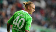Simon Kjaer (Wolfsburgo) - Figura de proa da seleção dinamarquesa, possui um currículo com algumas passagens bem sucedidas por vários clubes do Big Five europeu.