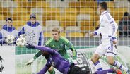 Maksym Koval (Dinamo Kiev) - Em nove anos de Dinamo Kiev jogou em pouco mais de cem partidas, tendo pelo meio cumprido quatro empréstimos. Joga agora nos sauditas do Al-Fateh.