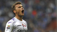 Adem Ljajic (Fiorentina) - Internacional sérvio, atuou na Roma, no Inter e no Torino, antes de no ano passado se juntar ao Besiktas.