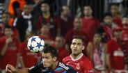 Dejan Lovren (Lyon) - Do Lyon saiu em 2013/14 para rumar ao Southampton, equipa onde durou apenas uma época. Assinou depois pelo Liverpool e na época passada foi campeão europeu.