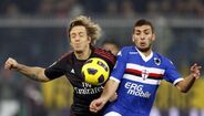 Guido Marilungo (Sampdoria) - Internacional jovem pela Itália, nunca teve um grande registo goleador para confirmar a presença nesta lista...