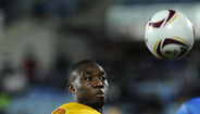 Emmanuel Mayuka (Young Boys) - Em 2012 rumou a Inglaterra para jogar no Southampton, mas em três anos não conseguiu impor-se e rumou a outras paragens. Joga agora no Green Buffaloes, da Zâmbia.