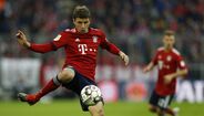 Thomas Müller (Bayern Munique) - O nome diz tudo. Um goleador com um currículo de fazer inveja.