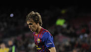 Marc Muniesa (Barcelona) - Fazia parte de uma geração que prometia muito no Barcelona, mas que não conseguiu confirmar o estatuto. Joga agora no Al-Arabi.