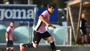 Ezequiel Muñoz (Palermo) - Depois de se mostrar no Boca Juniors, passou cinco anos no Palermo antes de partir para uma passagem também de sucesso no Génova. Atua de momento no Lanus.