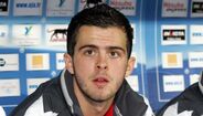 Miralem Pjanic (Lyon) - Saltou para a Serie A em 2011, para reforçar inicialmente a Roma e depois da Juventus. É colega de Cristiano Ronaldo desde a época passada.