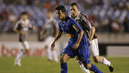 Diego Renan (Cruzeiro) - Tal como muitos outros brasileiros, viveu uma fase de afirmação entre 2009 e 2012, mas depois acabou por se perder. Atua agora na Ponte Preta.