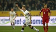 Marco Reus (Mönchengladbach) - Pertencente a uma geração de mega talentos alemã, atua no Borussia Dortmund desde 2012 e por lá ter sido figura.
