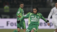 Emmanuel Riviere (Saint-Etienne) - Conseguiu uma boa soma golos em França (41), mas quando se mudou para Inglaterra perdeu o jeito e desde então apontou apenas oito tentos em cinco temporadas.