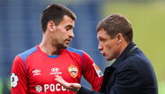 Georgi Shchennikov (CSKA Moscovo) - Em 2010 atuava no CSKA Moscovo... e por lá continua.