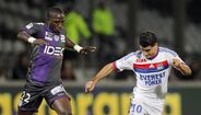 Moussa Sissoko (Toulouse) - Internacional francês, está atualmente vinculado ao Tottenham, onde é um dos jogadores mais acarinhados pelos adeptos.