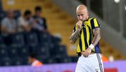 Miroslav Stoch (Fenerbahçe) - Presença regular na seleção eslovaca, passou pelo Chelsea sem sucesso antes de iniciar um périplo por vários clubes europeus e até árabes. Joga agora no PAOK.