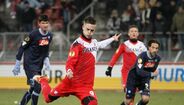Ricky Van Wolfswinkel (Utrecht) - Viveu no Sporting a melhor fase da sua carreira antes de partir rumo ao Norwich. De Inglaterra saiu sem deixar grande marca, mas acabou por se reencontrar com golos poucos depois. Primeiro no Vitesse e depois no Basileia.