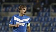 Jelle Vossen (Genk) - Em 2015 deixou a Bélgica para rumar a Inglaterra, mas um ano bastou para perceber que tinha de voltar a casa. É o goleador de serviço do Club Brugge.
